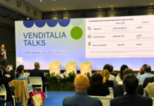Meno volumi, più qualità: il vending italiano si trasforma