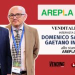 Venditalia 2026: l’intervista di VendinTV allo stand Arepla