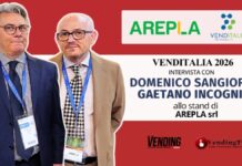 Venditalia 2026: l’intervista di VendinTV allo stand Arepla