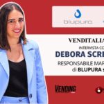 Venditalia 2026: VendingTV intervista Debora Screpanti di Blupura