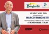 Venditalia 2026: VendingTV intervista Marco Ronchetti di Bonduelle Italia