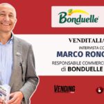 Venditalia 2026: VendingTV intervista Marco Ronchetti di Bonduelle Italia