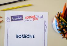 Caffè Borbone torna nelle scuole con “Il Caffè del Birbantello”