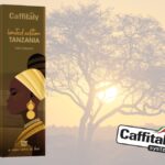 Caffitaly amplia i monorigine premium con la nuova Limited Edition Tanzania