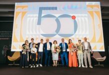 Mezzo secolo di vending per CDA Cattelan che festeggia i suoi primi 50 anni