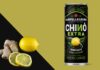 Dallo spazio arriva Chinò Extra Ispirazione Mercurio di Sanpellegrino