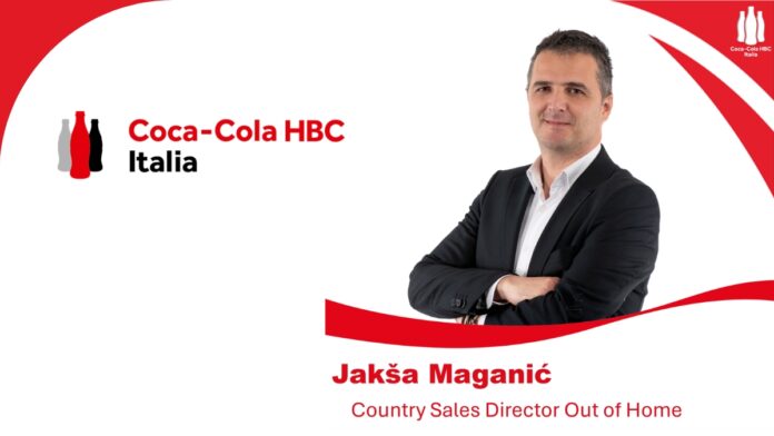 COCA-COLA HBC NOMINA 1200 VENDING NEWS