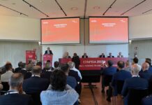 CONFIDA: Massimo Trapletti confermato presidente per il quadriennio 2026-2030