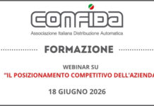 Formazione CONFIDA: webinar su “Il posizionamento competitivo dell’azienda”