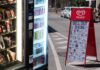 Il distributore come “hub intelligente”: a Copenaghen vende oggetti di design