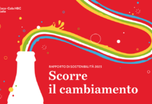 Coca-Cola HBC Italia presenta il 22° Rapporto di Sostenibilità