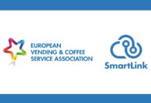 EVA lancia SmartLink, il protocollo aperto e sicuro che unifica il vending