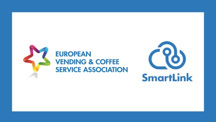 EVA SMARTLINK 1200 VENDING NEWS