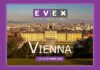 EVEX 2026, l’appuntamento del Vending europeo, si sposta a Vienna
