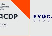 Evoca Group riconosciuta da CDP come Supplier Engagement Leader