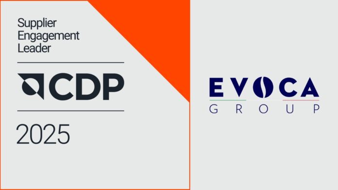 EVOCA GROUP CDP 1200 VENDING NEWS