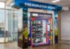 Mondiale 2026: i distributori automatici diventano il nuovo canale retail della FIFA