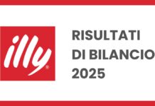 illycaffè: bilancio 2025 da record con ricavi a 700 milioni