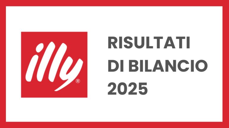 illycaffè: bilancio 2025 da record con ricavi a 700 milioni
