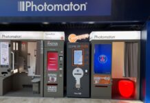 Key-Osk di Keyline arriva in Francia nei centri Carrefour grazie a ME Group