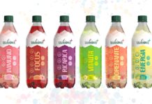 Levissima+ si rinnova: nuove ricette e visual identity per la linea funzionale