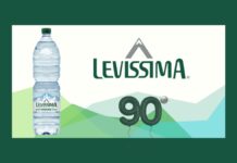 Novant’anni di Levissima: l’acqua delle Alpi tra storia e futuro