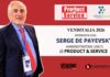 Venditalia 2026: l’intervista di VendingTV allo stand Product&Service