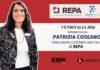 Venditalia 2026: VendingTV intervista Patrizia Coseano allo stand REPA