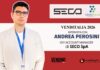 Venditalia 2026: VendingTV intervista Andrea Perosini – SECO SpA