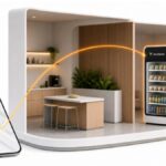 Il Vending cerca 100mila nuove location: dagli USA il marketplace per trovarle
