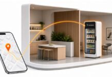 Il Vending cerca 100mila nuove location: dagli USA il marketplace per trovarle