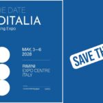 Venditalia torna a 4 giorni: prossima edizione dal 3 al 6 maggio 2028 a Rimini