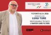 Venditalia 2026: VendingTV intervista Luigi Ture allo stand Water Care Filters