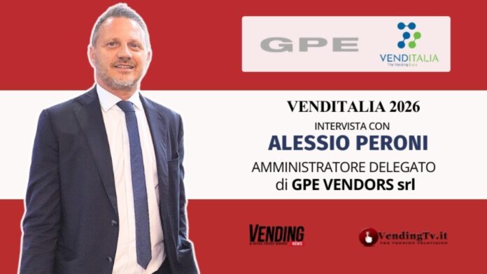 gpe venditalia vendingtv 1200 vending news