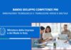Bando MIMIT “Sviluppo competenze”: riapre lo sportello per le PMI del Sud
