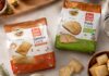 Baule Volante porta la tradizione emiliana nello snacking bio monoporzione