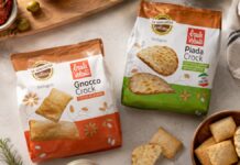 Baule Volante porta la tradizione emiliana nello snacking bio monoporzione