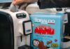 Caffè Toraldo, la Limited Edition di Crema di Napoli firmata Gianpiero sbarca in GDO