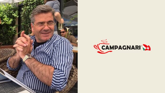 CAMPAGNARI ACQUISIZIONE 1200 VENDING NEWS