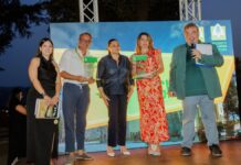 Snack a km0 nei distributori automatici: NutriHub vince l’Oscar Green