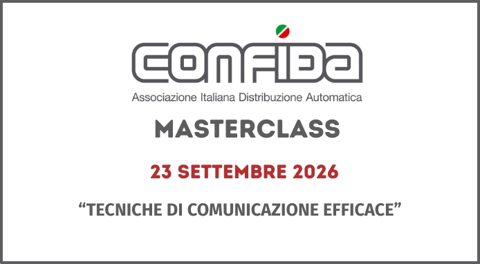 CONFIDA MASTERCLASS 1200