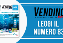 Rivista Vending News – Leggi il numero 83