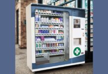 Distributori automatici di farmaci: l’Italia blocca, l’Estonia apre con una nuova legge
