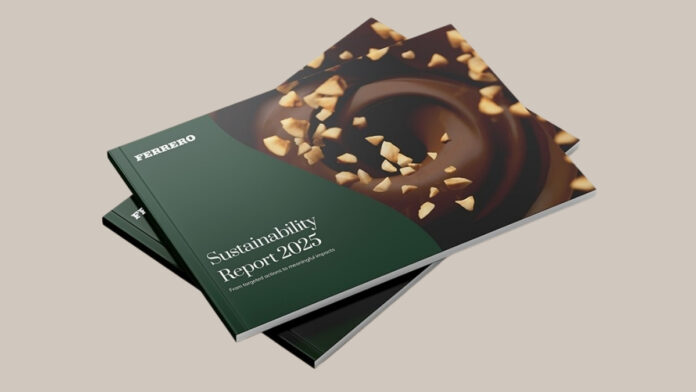 FERRERO REPORT SOSTENIBILITA 1200 VENDING NEWS