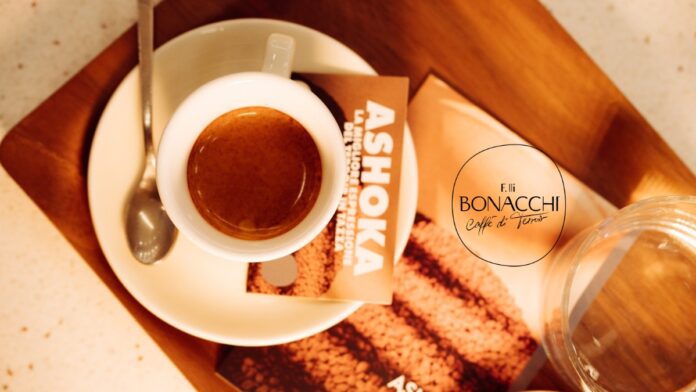 FRATELLI BONACCHI 1200 VENDING NEWS