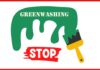 Addio slogan verdi: cosa cambia con le nuove regole anti-greenwashing