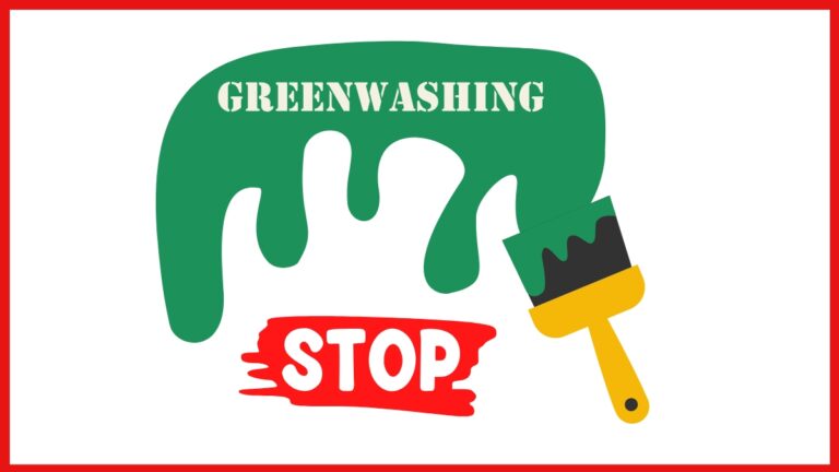 Addio slogan verdi: cosa cambia con le nuove regole anti-greenwashing
