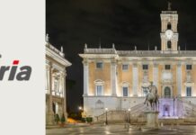 Gruppo Illiria si aggiudica il servizio di vending per il Campidoglio