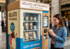 Gelato artigianale nel vending: un trend che investe anche il canale automatico