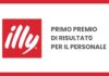 illycaffè introduce il primo premio di risultato che arriva fino a 1800 euro